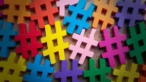 How To Use Hashtags on Social Media Now
