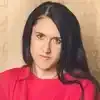 Picture of Olesia Filipenko