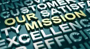 How To Create a Content Marketing Mission Statement in 3 Easy Steps [Examples]